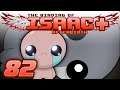 The Binding of Isaac: Afterbirth+ | Ep 82 | RUNE BAG MVP TBH