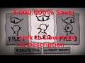 The Binding of Isaac Repentance All Unlocked Save files 3.000.000% !! *Download in Description