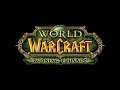 The Burning Legion - [Log-in Screen] - World of Warcraft: The Burning Crusade