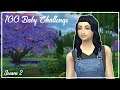 The first Baby - Episode 2 // The 100 Baby Challenge Season 2