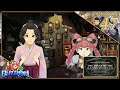 The Great Ace Attorney: Adventures - Windibank's Inquiry, Coloured Blood & Stereoscopes - Episode 47