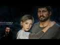 The Last of Us - Joel's Daughter scene