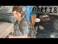 The Last of Us™ Part II Part 18 Bow and Arrow