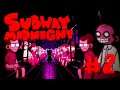 The Pinnacle of Obscurity (Subway Midnight Part 2)