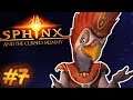 The Plot Thickens! - SPHINX AND THE CURSED MUMMY LET'S PLAY [Part 7]