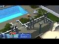 The Sims 3 Pt  96 - [Adult Gamer] Let's Play (Generation 2 - Constance)