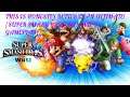 THIS IS HONESTLY BETTER THAN ULTIMATE! [SUPER SMASH BROS. FOR WII U] GAMEPLAY