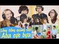 Khi Schannel lồng tiếng Quảng Cáo Aba: Phiên bản Schannel còn ức chế hơn!?