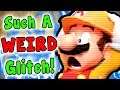 Top 10 CRAZIEST Super Mario Maker 2 GLITCHES!
