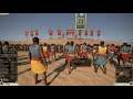 Total War:Rome II Online csata 0097  Egyiptom vs Rome