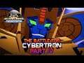 Transformers Cyberverse Season 3 Episode 4 Review