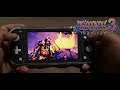 Trine 3 The Artifacts of Power on Nintendo Switch Lite