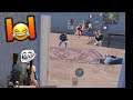 Trolling Noobs Is Fun 😝😂 | Pubg Mobile funny Epic & WTF Moments 🤣