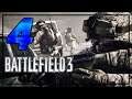Turno di Notte | Let's Play ITA Parte #4 | Battlefield 3