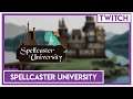 [TWITCH] Boblennon - Spellcaster University - 07/03/20 - Partie [2/2]