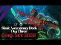 Two decks in one week?! | Simic Ascendency Deck Day 3 - Core set 2020