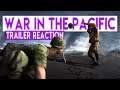 Ultimate PACIFIC Trailer Breakdown (Battlefield V)