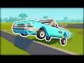 Using Workshop Vehicles to Compete in the Most Ridiculous Olympics Ever! (Scrap Mechanic Gameplay)
