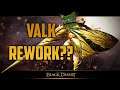Valk Rework Preview (Amouu) [NA/ENG Voiceover]