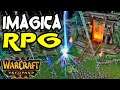 Warcraft 3 | Custom | The Imagica RPG