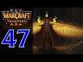 Прохождение Warcraft 3: Reforged #47 - Глава 2: Темная сделка [Альянс - Проклятие эльфов крови]