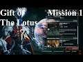 Warframe (PS4) - 7 Year Anniversary - Gift of the Lotus - Mission 1 (Exterminate)