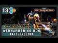 Warhammer 40k Battlesector Deutsch | Landeplattform | 13 | Lets Play / Gameplay / Tutorial