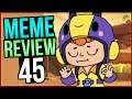 When You Land the Perfect Shot in Brawl Stars | Meme Review #45