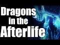 Where do Dragons go when they die? [Warcraft Lore Discussion]