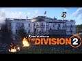 White House Down! - Tom Clancy's The Division 2 First Look (Trump 2020 Simulator?)