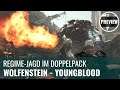 Wolfenstein - Youngblood in der Preview: Regimejagd im Doppelpack (German)