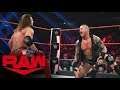 WWE 2K20 MODO UNIVERSO | EPISODIO 1 | MULTIVERSO DE RAW - Komiload1