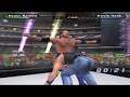 WWE SYM RAZOR RAMON CAW VS KEVIN NASH