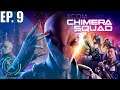 XCOM Chimera Squad - Ep 09 - Op Tiger Carriage, Prophet Claw, Demon Father (No commentary)