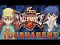 Yu-Gi-Oh! 5D's Tag Force 4: CPU Tournament