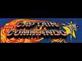 Yugoslav Video Game Nerd Captain Commando (Arcade)