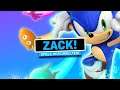 Zack! - Sonic Colors: Ultimate #angespielt
