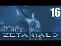 [16] Zeta Halo (Let’s Play Halo Infinite [Legendary] w/ GaLm)