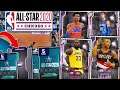 2020 NBA ALL STAR WINNERS PREDICTIONS! *NEW* ALL STAR CONTENT DROPPING THIS WEEKEND? (NBA 2K20)