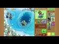 [풍타디 6] 고급 도전 Aronaxx's Challenge(Bloons TD 6 advanced challenge)