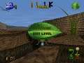 A Bugs Life (N64)(all letters) Part 5: Cliffside