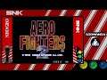 AERO FIGHTERS 2 - NEO-GEO MVS DEMONSTRATION