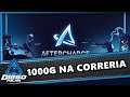 Aftercharge - 1000g antes de fechar o servidor - Xbox One