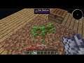 Agrarian Skies (Minecraft) - Newbie learning - Part 1