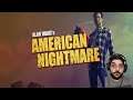 Alan Wake's American Nightmare #7|Sonunda Tuzaktan Kurtulduk