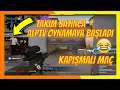 Alptv Ekiple Steam Wallet Kapışmalı CSGO Rekabetçi Dust2