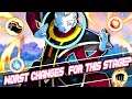 Amazing Update or Pointless? Updated Whis Skill Orb Stage: DBZ Dokkan Battle