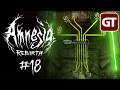 Amnesia: Rebirth #18 - Links Richtung Allianz Arena