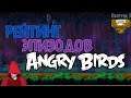 Рейтинг Эпизодов Angry Birds - Classic Slingshots - 3-й Выпуск