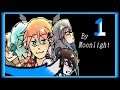 Azure Reads: By Moonlight [P1]